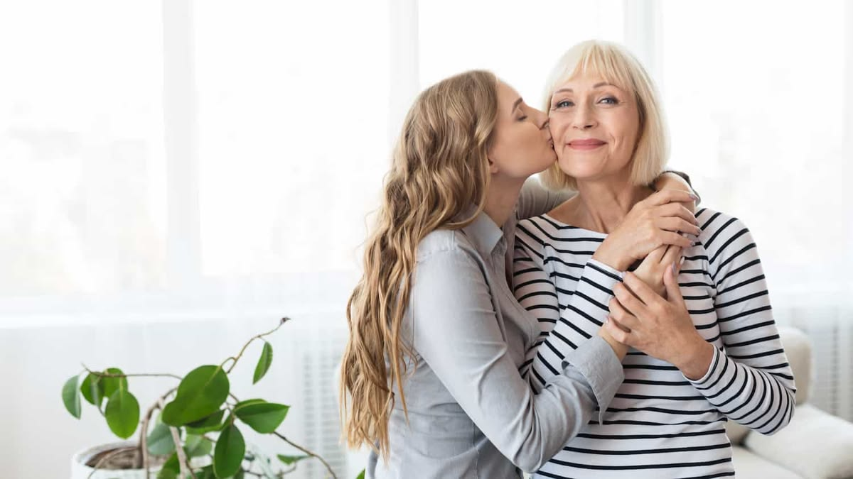 The Special Bond Between Grandparents and Grandchildren